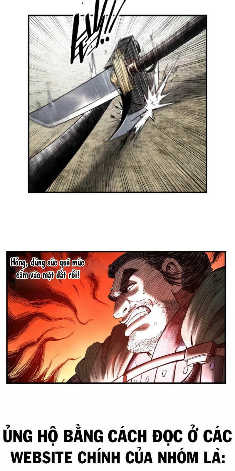 đọc truyện Thiên Hạ Đệ Nhất Lữ Bố Chương 29 ảnh 19 tại Thiên Thai Truyện