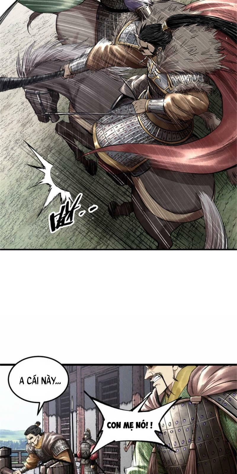 đọc truyện Thiên Hạ Đệ Nhất Lữ Bố Chương 29 ảnh 21 tại Thiên Thai Truyện