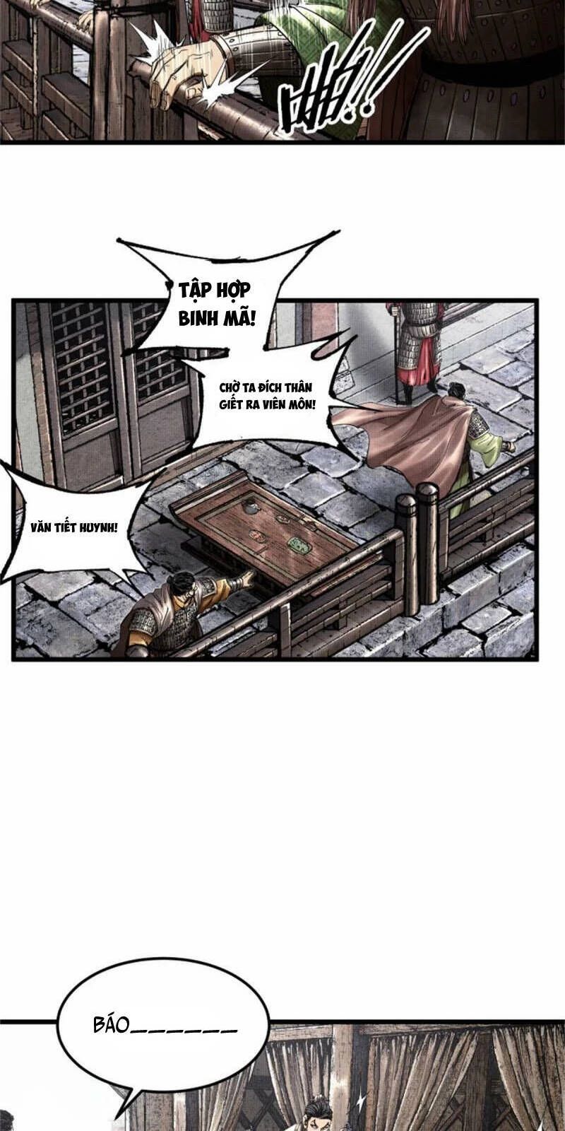 đọc truyện Thiên Hạ Đệ Nhất Lữ Bố Chương 29 ảnh 22 tại Thiên Thai Truyện