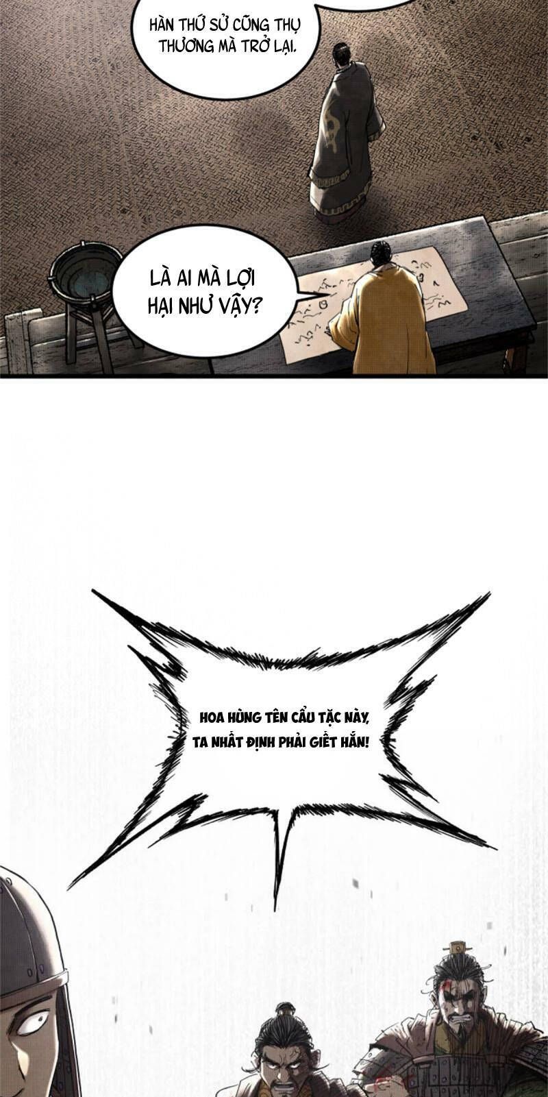 đọc truyện Thiên Hạ Đệ Nhất Lữ Bố Chương 29 ảnh 25 tại Thiên Thai Truyện