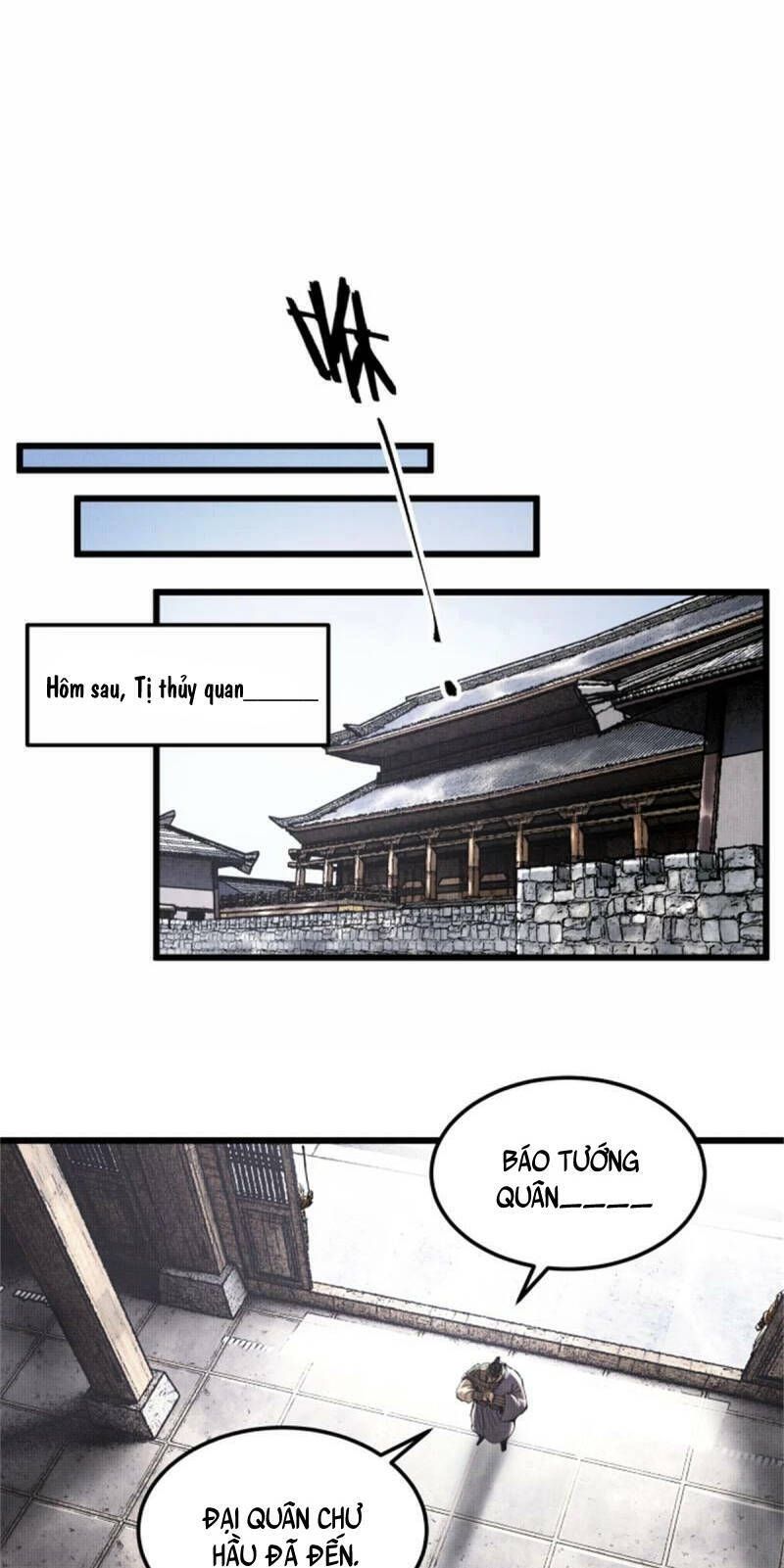 đọc truyện Thiên Hạ Đệ Nhất Lữ Bố Chương 29 ảnh 33 tại Thiên Thai Truyện