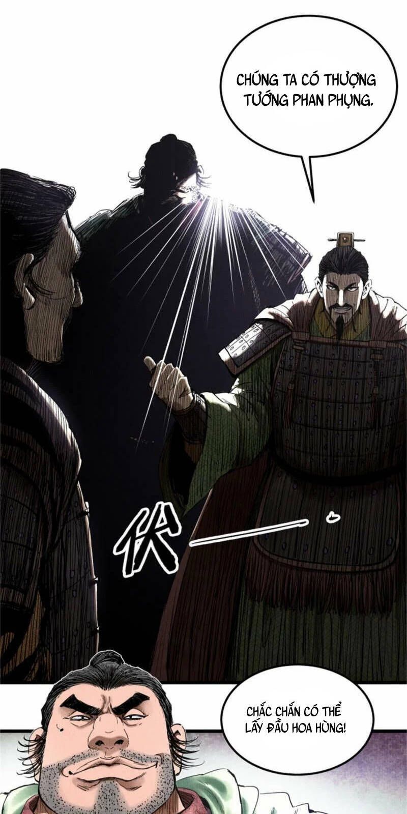 đọc truyện Thiên Hạ Đệ Nhất Lữ Bố Chương 29 ảnh 8 tại Thiên Thai Truyện