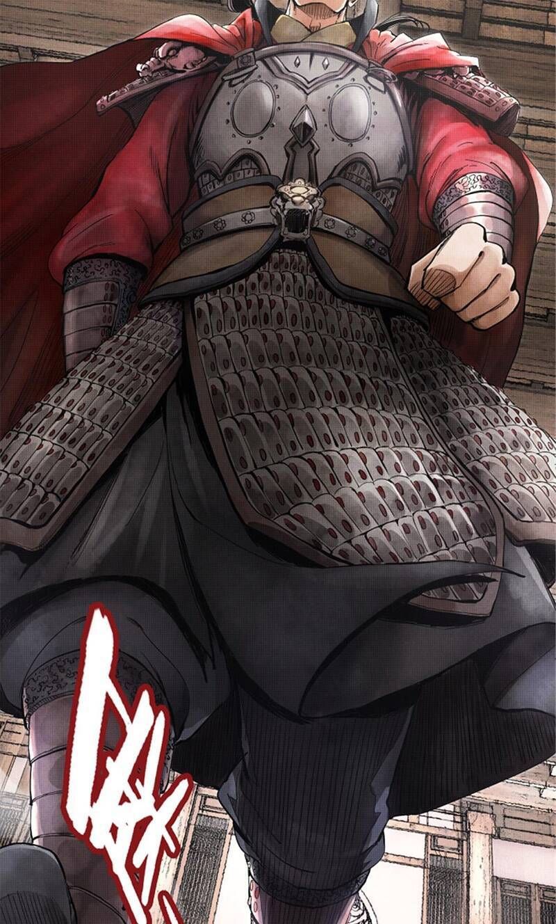 đọc truyện Thiên Hạ Đệ Nhất Lữ Bố Chương 3 ảnh 17 tại Thiên Thai Truyện