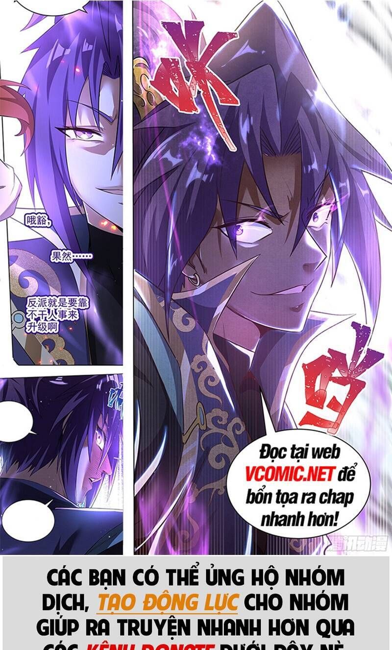 đọc truyện Thiên Hạ Đệ Nhất Lữ Bố Chương 3 ảnh 4 tại Thiên Thai Truyện