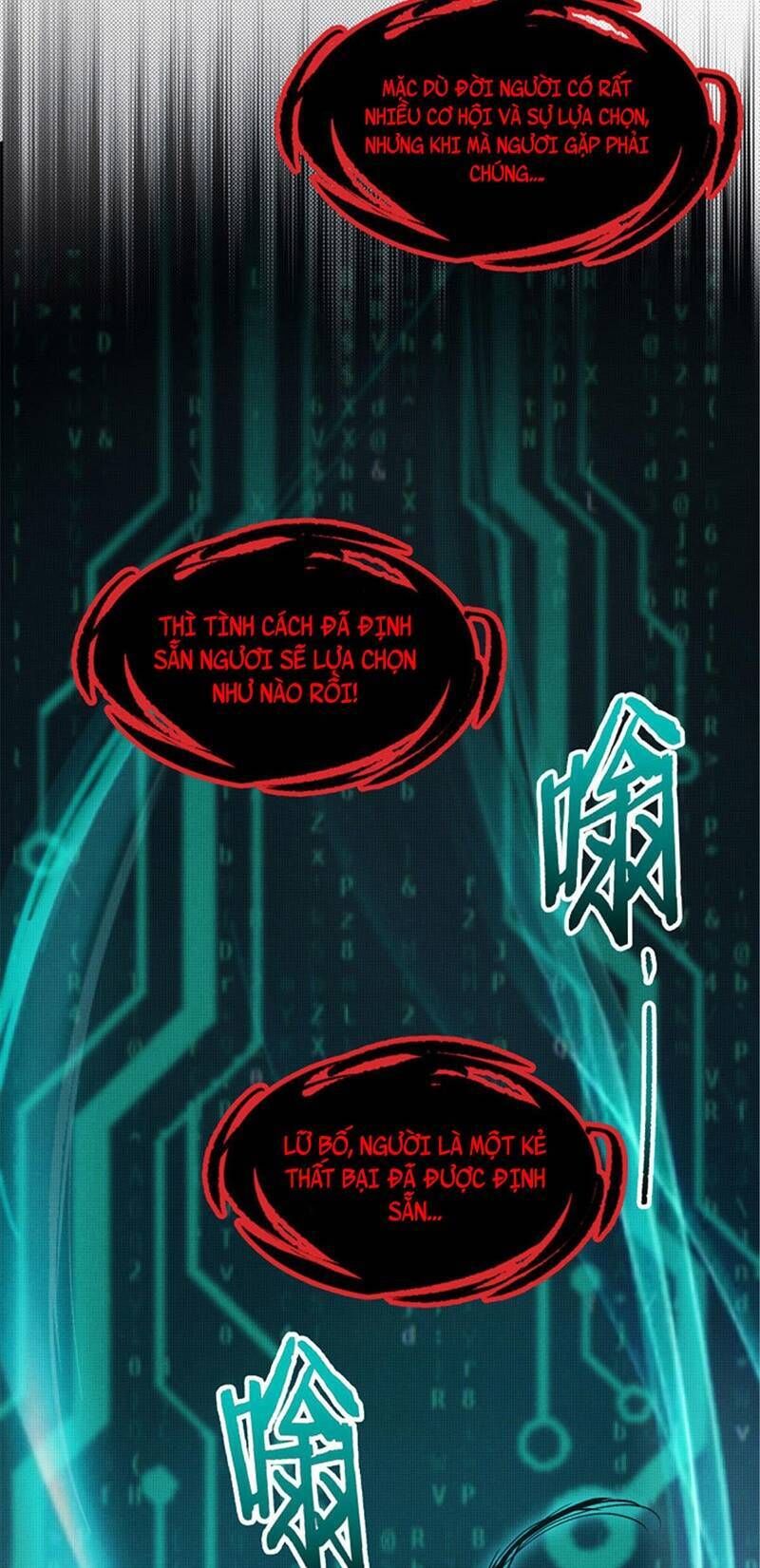 đọc truyện Thiên Hạ Đệ Nhất Lữ Bố Chương 3 ảnh 22 tại Thiên Thai Truyện