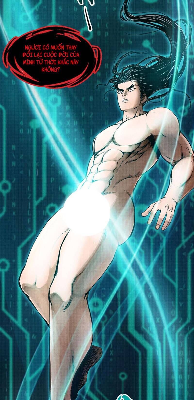 đọc truyện Thiên Hạ Đệ Nhất Lữ Bố Chương 3 ảnh 23 tại Thiên Thai Truyện