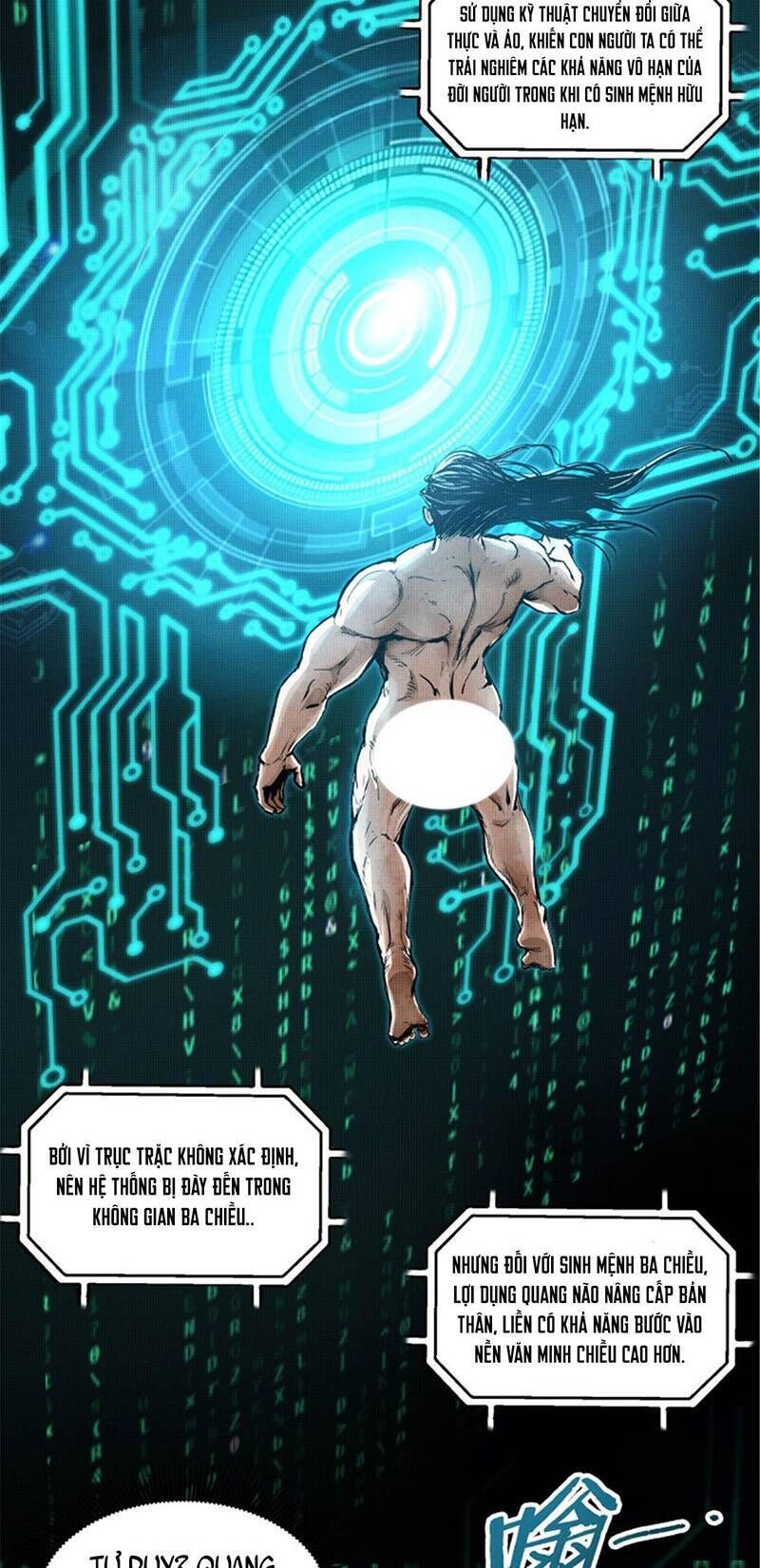 đọc truyện Thiên Hạ Đệ Nhất Lữ Bố Chương 3 ảnh 25 tại Thiên Thai Truyện