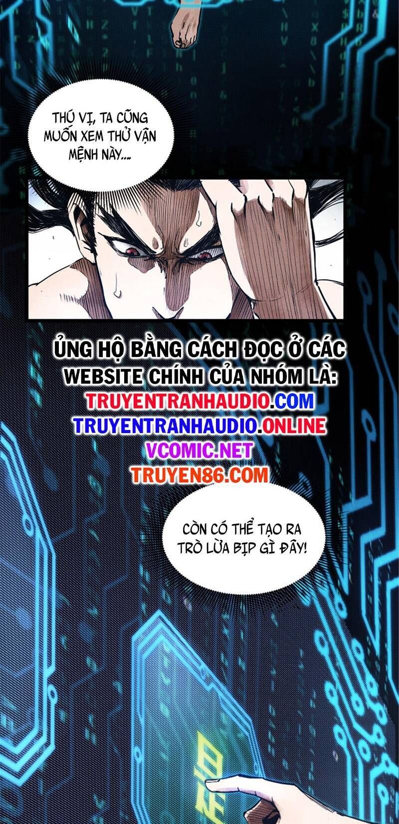 đọc truyện Thiên Hạ Đệ Nhất Lữ Bố Chương 3 ảnh 27 tại Thiên Thai Truyện