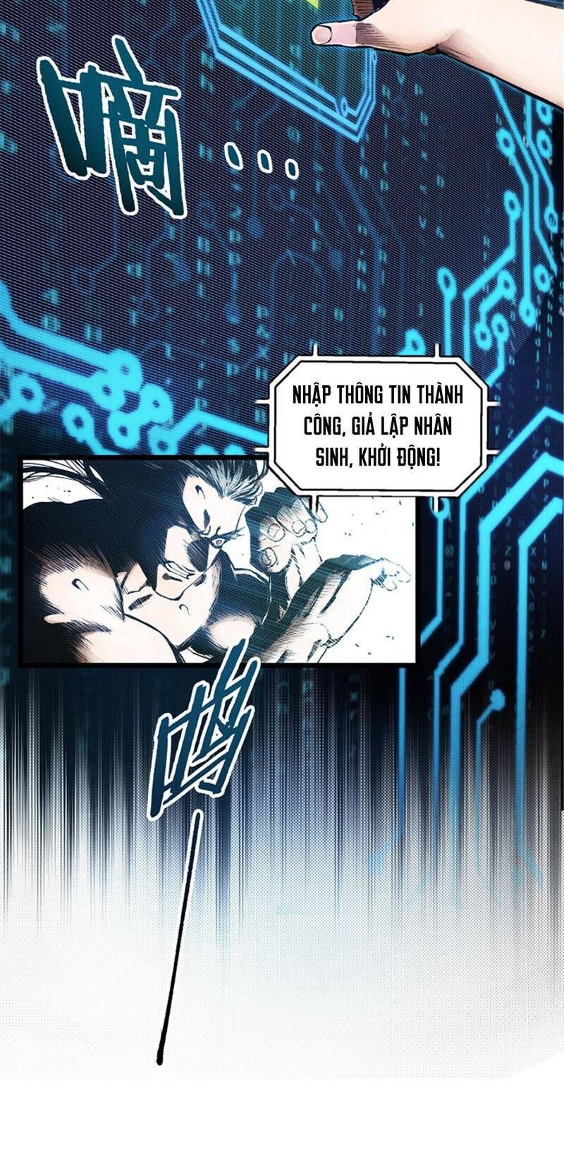 đọc truyện Thiên Hạ Đệ Nhất Lữ Bố Chương 3 ảnh 28 tại Thiên Thai Truyện