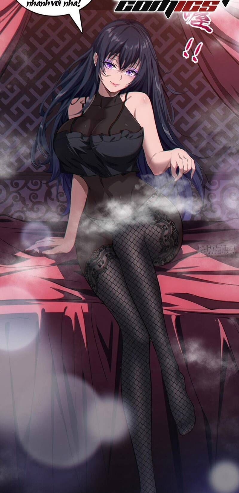 đọc truyện Thiên Hạ Đệ Nhất Lữ Bố Chương 3 ảnh 31 tại Thiên Thai Truyện