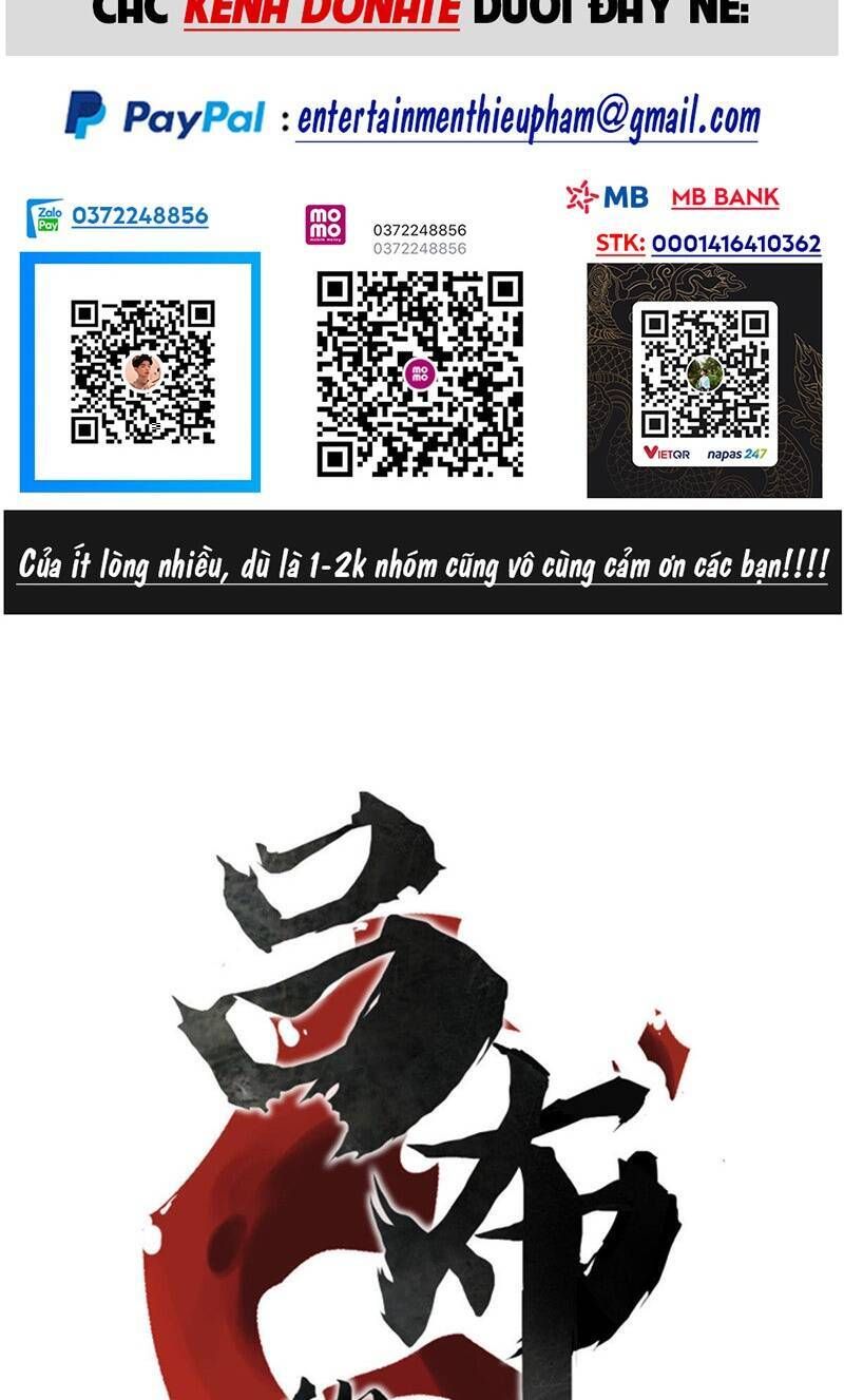 đọc truyện Thiên Hạ Đệ Nhất Lữ Bố Chương 3 ảnh 5 tại Thiên Thai Truyện