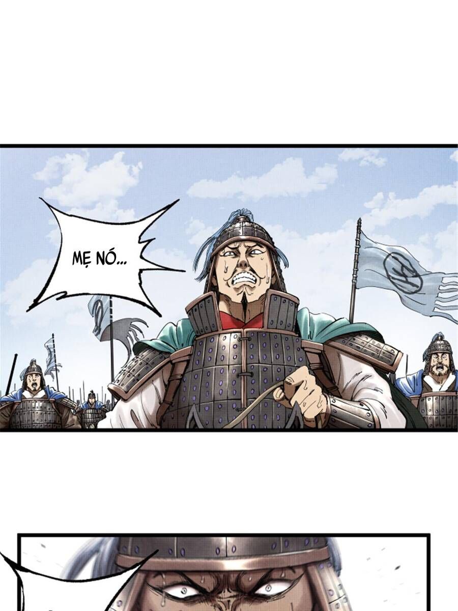 đọc truyện Thiên Hạ Đệ Nhất Lữ Bố Chương 30 ảnh 22 tại Thiên Thai Truyện