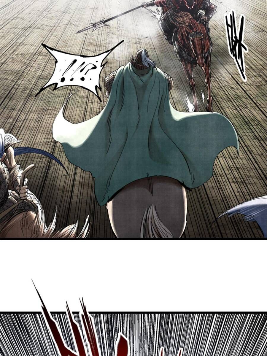 đọc truyện Thiên Hạ Đệ Nhất Lữ Bố Chương 30 ảnh 29 tại Thiên Thai Truyện