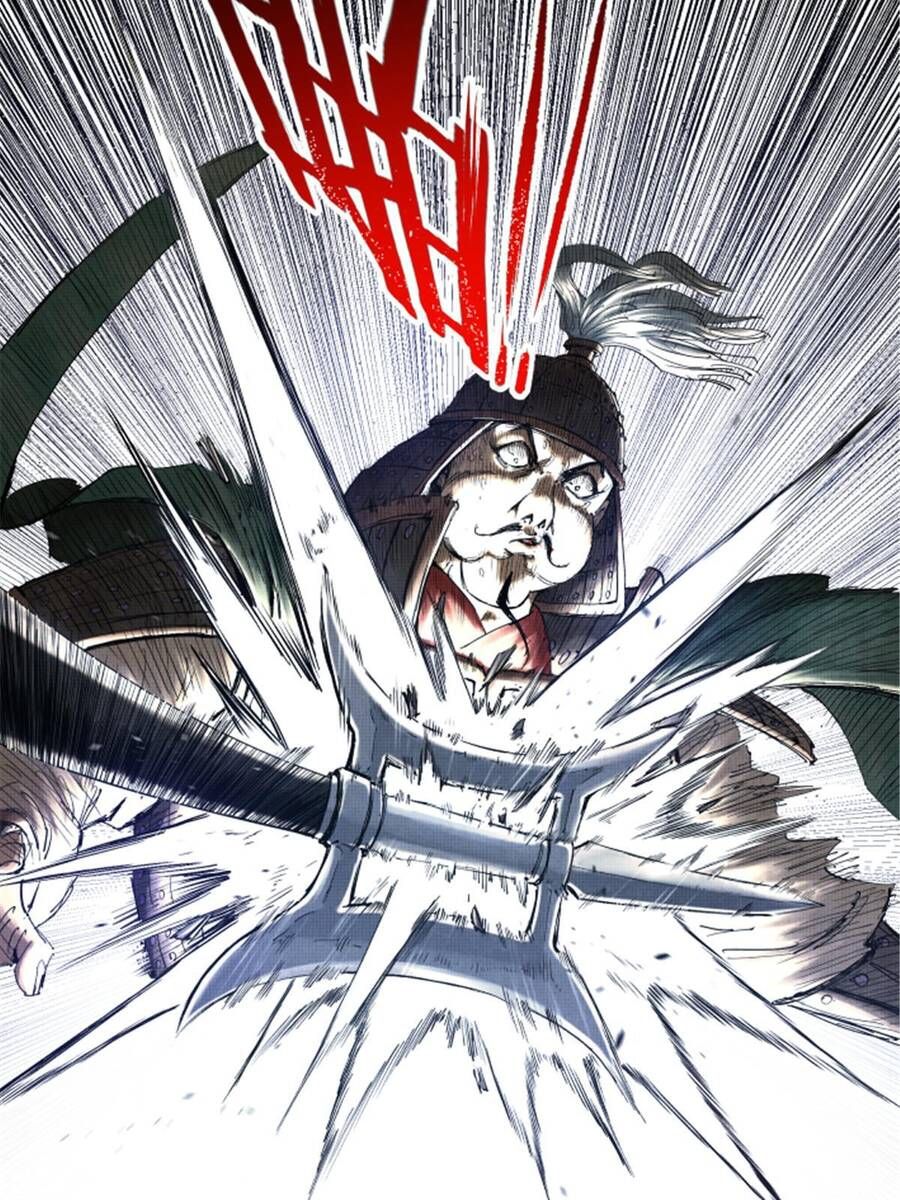 đọc truyện Thiên Hạ Đệ Nhất Lữ Bố Chương 30 ảnh 30 tại Thiên Thai Truyện