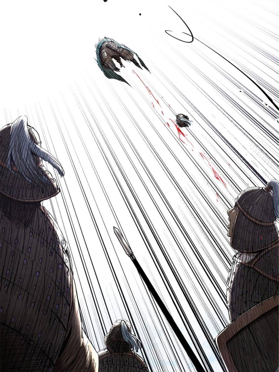 đọc truyện Thiên Hạ Đệ Nhất Lữ Bố Chương 30 ảnh 32 tại Thiên Thai Truyện