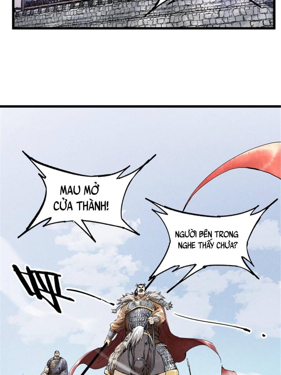 đọc truyện Thiên Hạ Đệ Nhất Lữ Bố Chương 30 ảnh 39 tại Thiên Thai Truyện