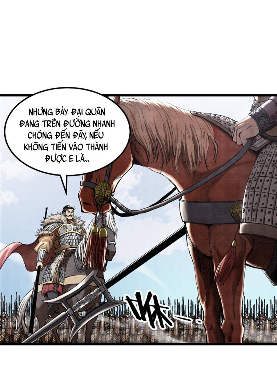 đọc truyện Thiên Hạ Đệ Nhất Lữ Bố Chương 30 ảnh 42 tại Thiên Thai Truyện