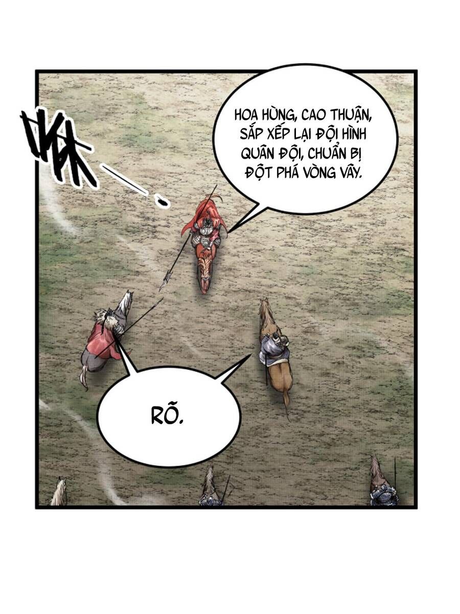 đọc truyện Thiên Hạ Đệ Nhất Lữ Bố Chương 30 ảnh 43 tại Thiên Thai Truyện