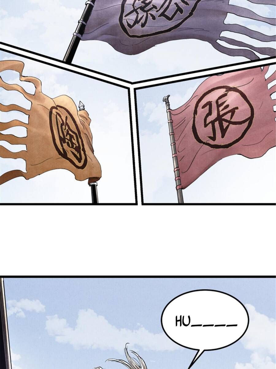 đọc truyện Thiên Hạ Đệ Nhất Lữ Bố Chương 30 ảnh 46 tại Thiên Thai Truyện