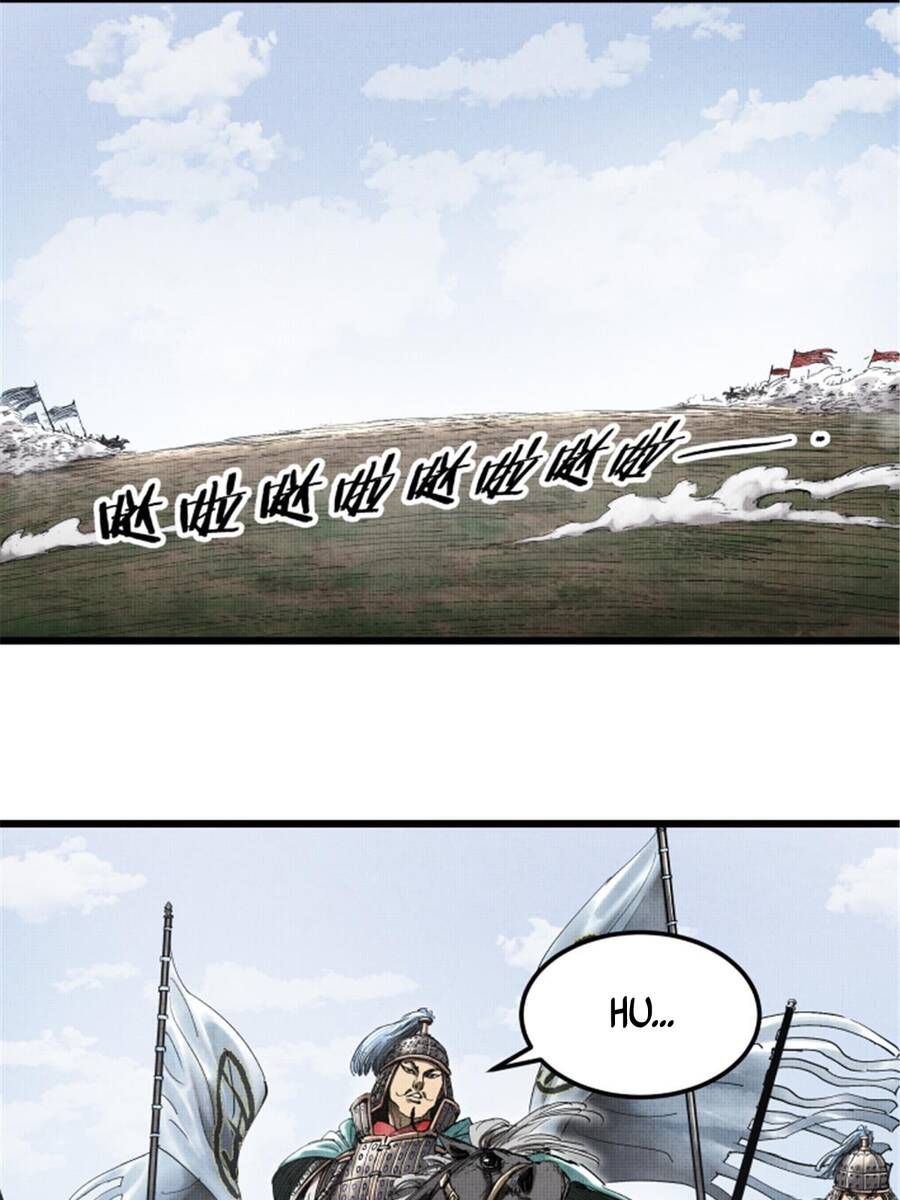 đọc truyện Thiên Hạ Đệ Nhất Lữ Bố Chương 30 ảnh 7 tại Thiên Thai Truyện