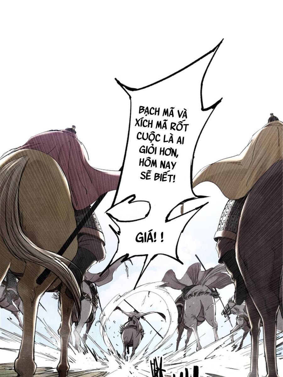 đọc truyện Thiên Hạ Đệ Nhất Lữ Bố Chương 30 ảnh 54 tại Thiên Thai Truyện