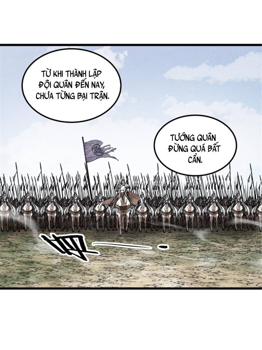 đọc truyện Thiên Hạ Đệ Nhất Lữ Bố Chương 30 ảnh 57 tại Thiên Thai Truyện