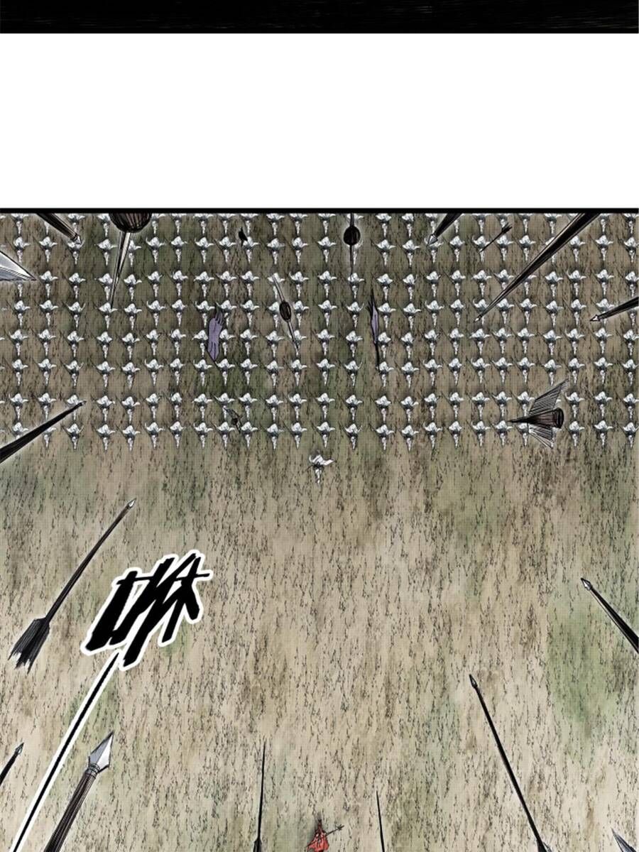 đọc truyện Thiên Hạ Đệ Nhất Lữ Bố Chương 30 ảnh 61 tại Thiên Thai Truyện