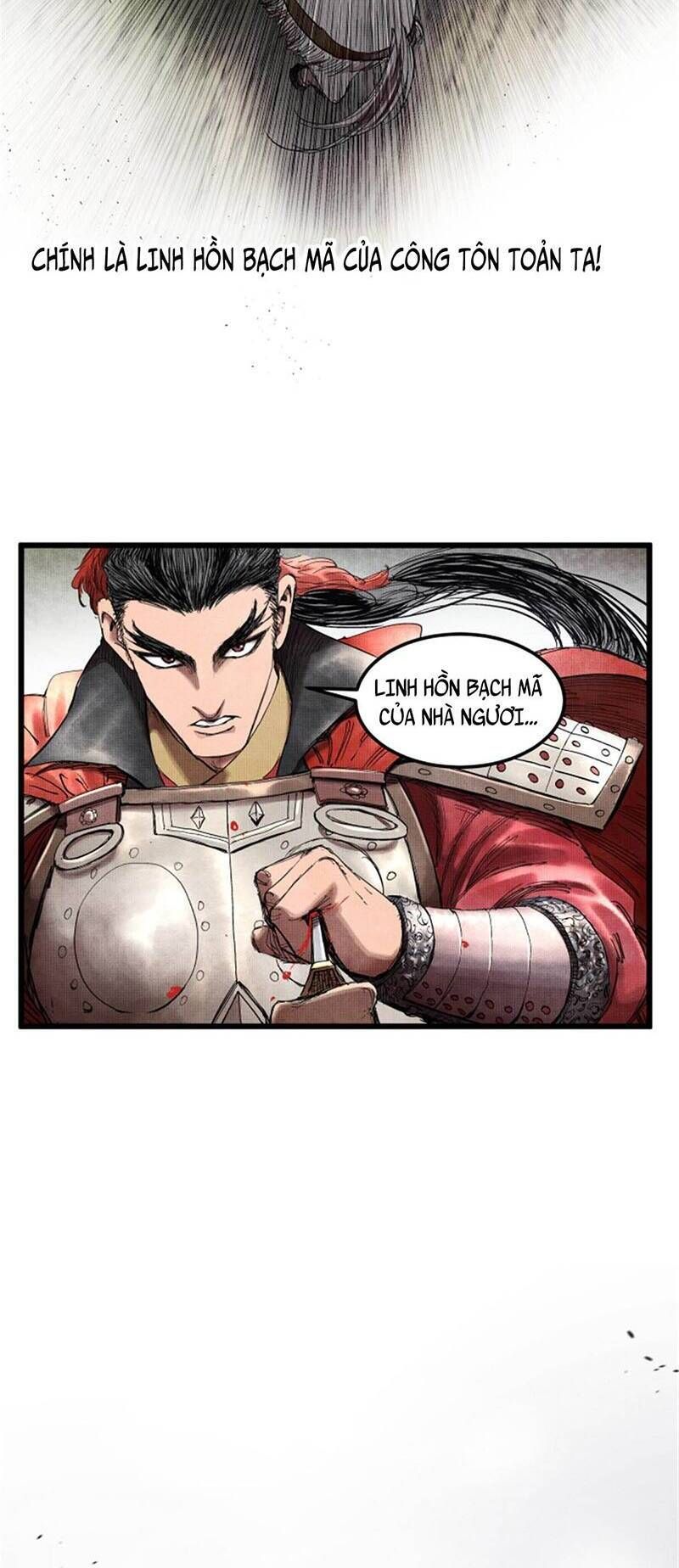 đọc truyện Thiên Hạ Đệ Nhất Lữ Bố Chương 31 ảnh 24 tại Thiên Thai Truyện