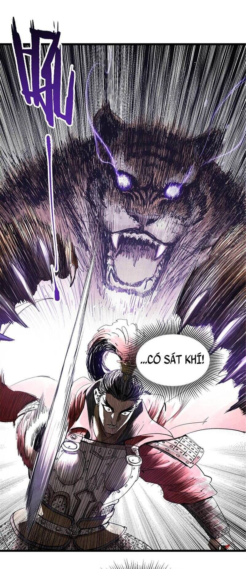 đọc truyện Thiên Hạ Đệ Nhất Lữ Bố Chương 31 ảnh 26 tại Thiên Thai Truyện