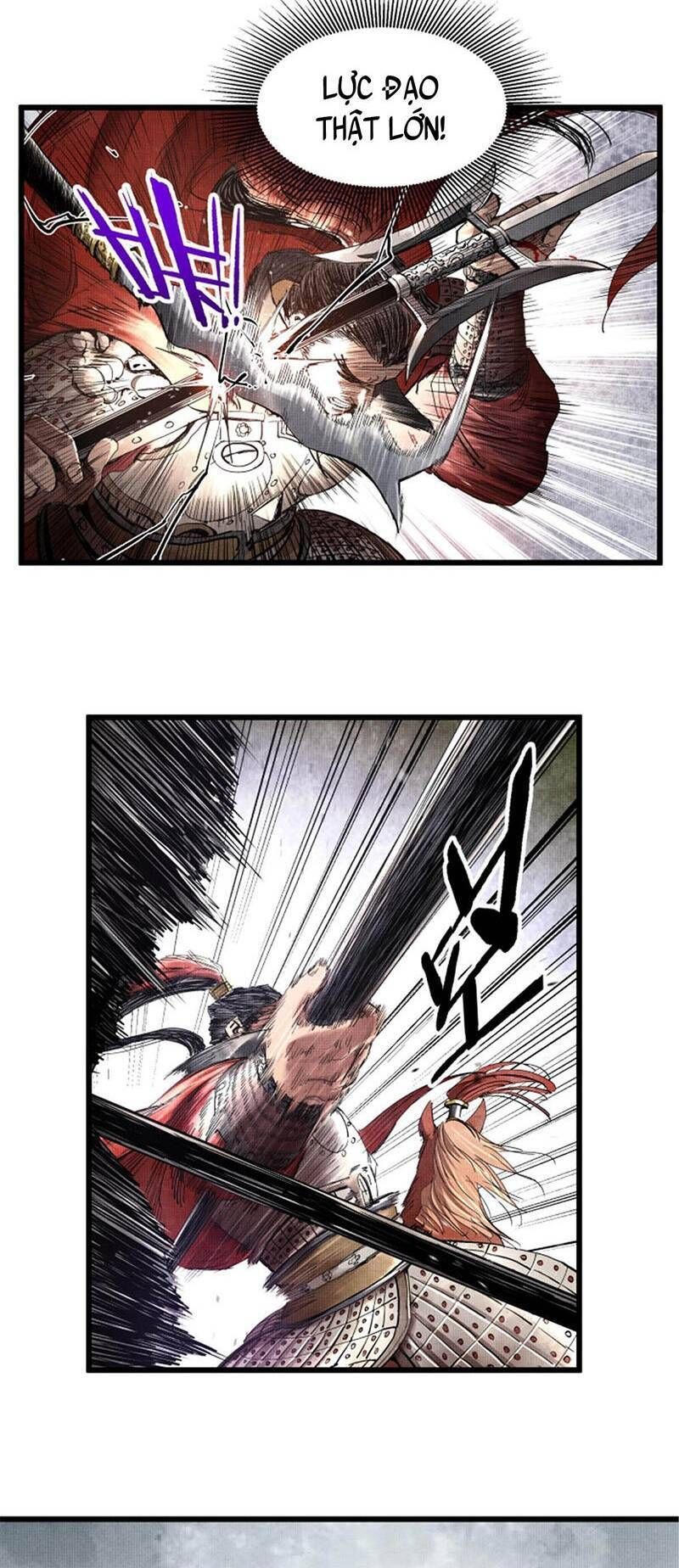 đọc truyện Thiên Hạ Đệ Nhất Lữ Bố Chương 31 ảnh 27 tại Thiên Thai Truyện