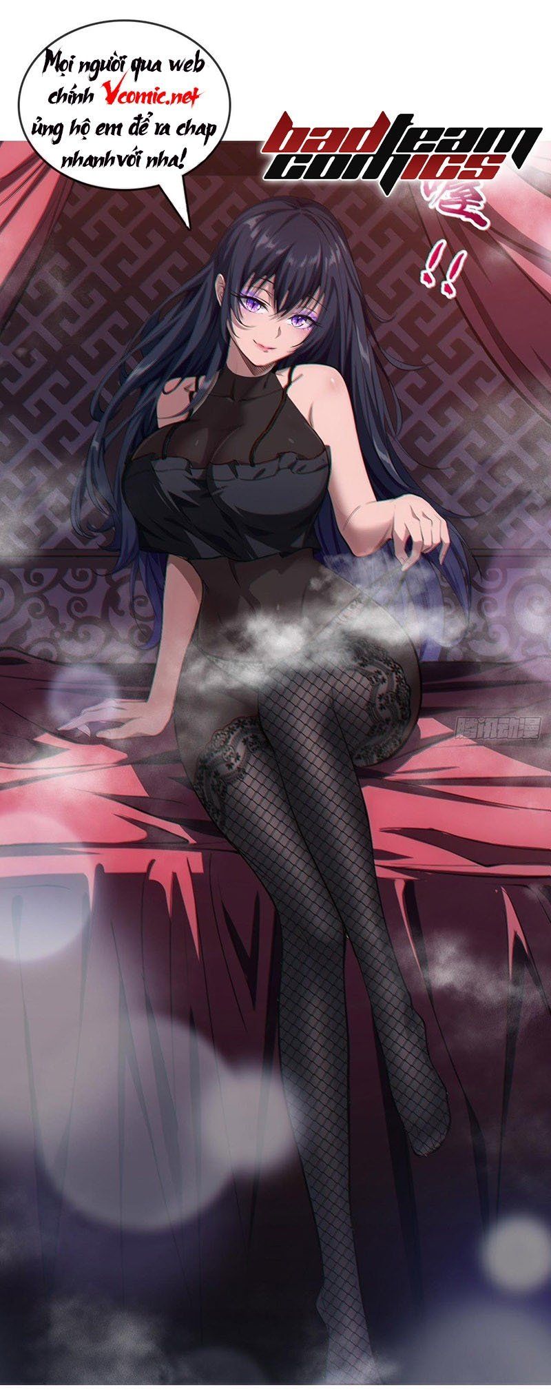 đọc truyện Thiên Hạ Đệ Nhất Lữ Bố Chương 32 ảnh 3 tại Thiên Thai Truyện