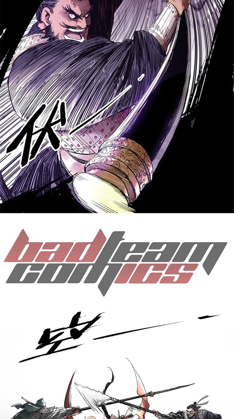 đọc truyện Thiên Hạ Đệ Nhất Lữ Bố Chương 32 ảnh 13 tại Thiên Thai Truyện