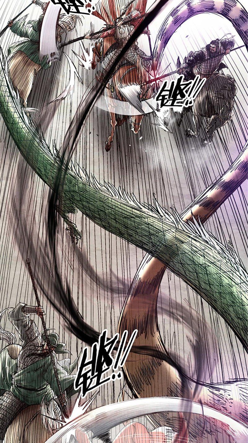 đọc truyện Thiên Hạ Đệ Nhất Lữ Bố Chương 32 ảnh 15 tại Thiên Thai Truyện