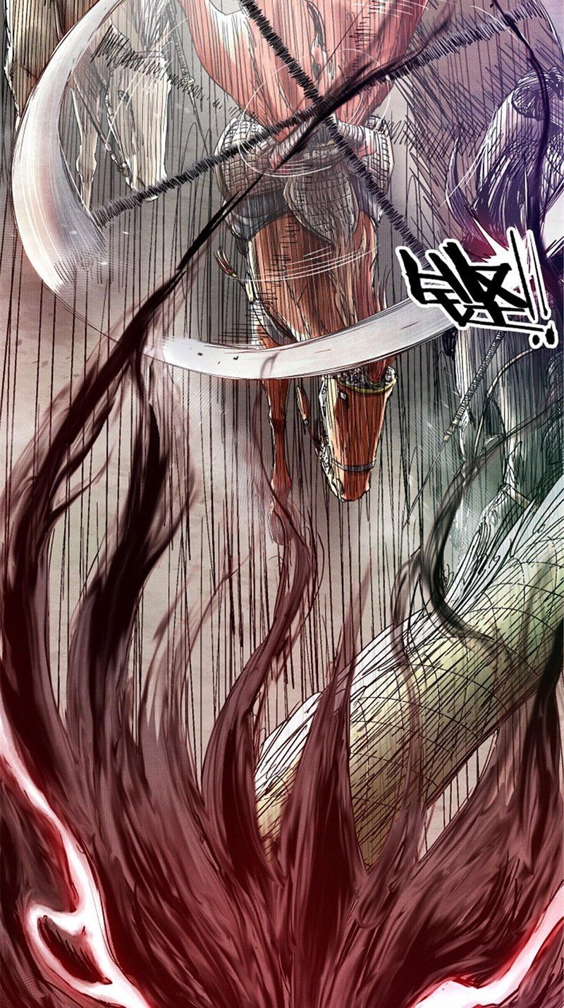 đọc truyện Thiên Hạ Đệ Nhất Lữ Bố Chương 32 ảnh 16 tại Thiên Thai Truyện