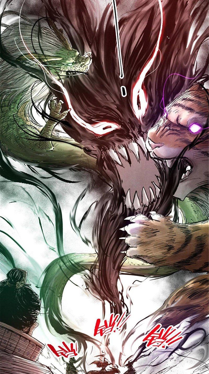 đọc truyện Thiên Hạ Đệ Nhất Lữ Bố Chương 32 ảnh 20 tại Thiên Thai Truyện