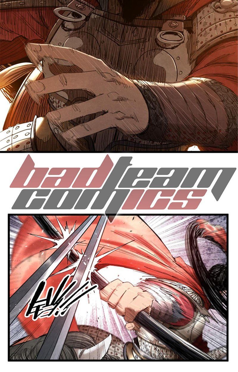 đọc truyện Thiên Hạ Đệ Nhất Lữ Bố Chương 32 ảnh 27 tại Thiên Thai Truyện