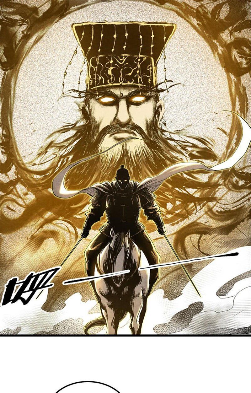 đọc truyện Thiên Hạ Đệ Nhất Lữ Bố Chương 32 ảnh 29 tại Thiên Thai Truyện