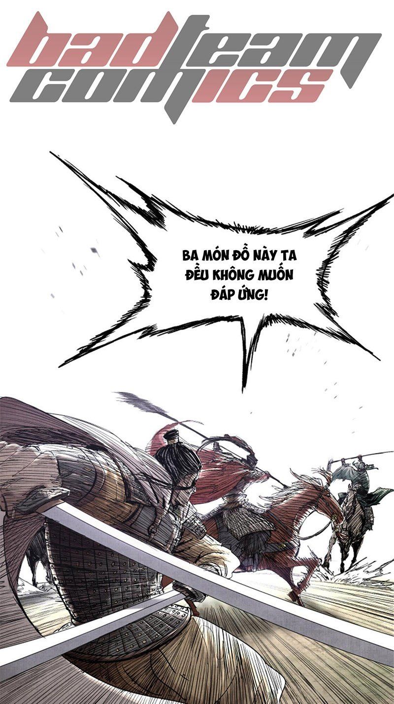 đọc truyện Thiên Hạ Đệ Nhất Lữ Bố Chương 32 ảnh 33 tại Thiên Thai Truyện