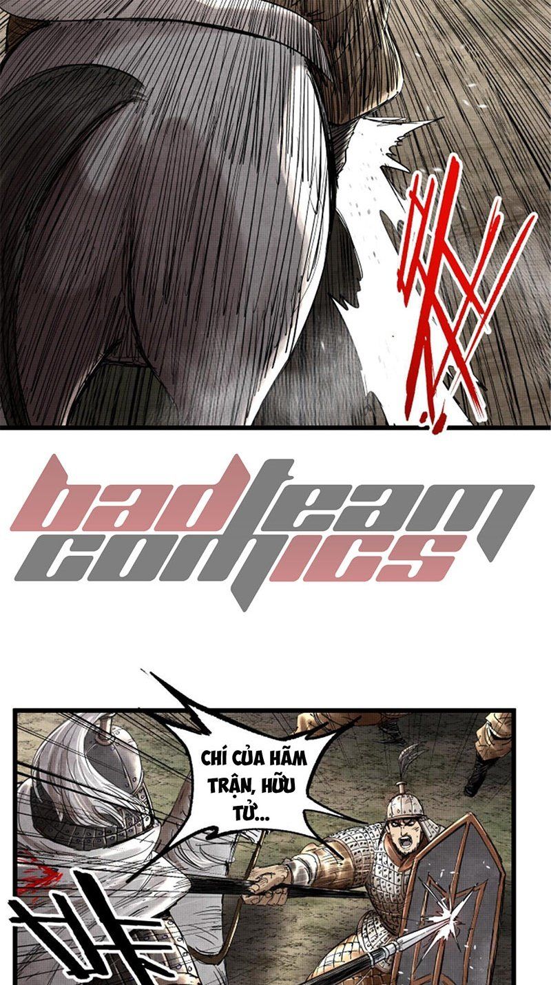 đọc truyện Thiên Hạ Đệ Nhất Lữ Bố Chương 32 ảnh 34 tại Thiên Thai Truyện