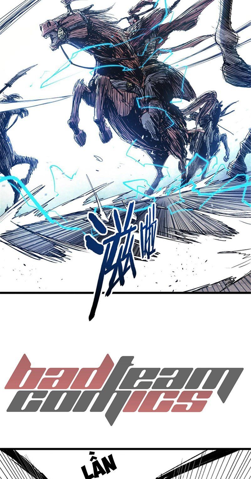 đọc truyện Thiên Hạ Đệ Nhất Lữ Bố Chương 32 ảnh 39 tại Thiên Thai Truyện