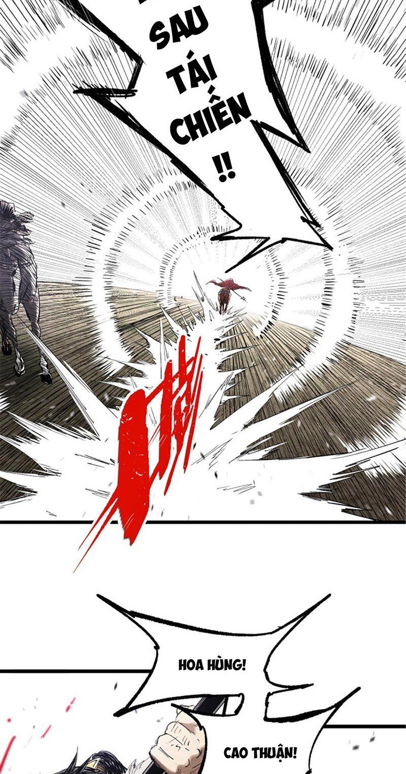 đọc truyện Thiên Hạ Đệ Nhất Lữ Bố Chương 32 ảnh 40 tại Thiên Thai Truyện