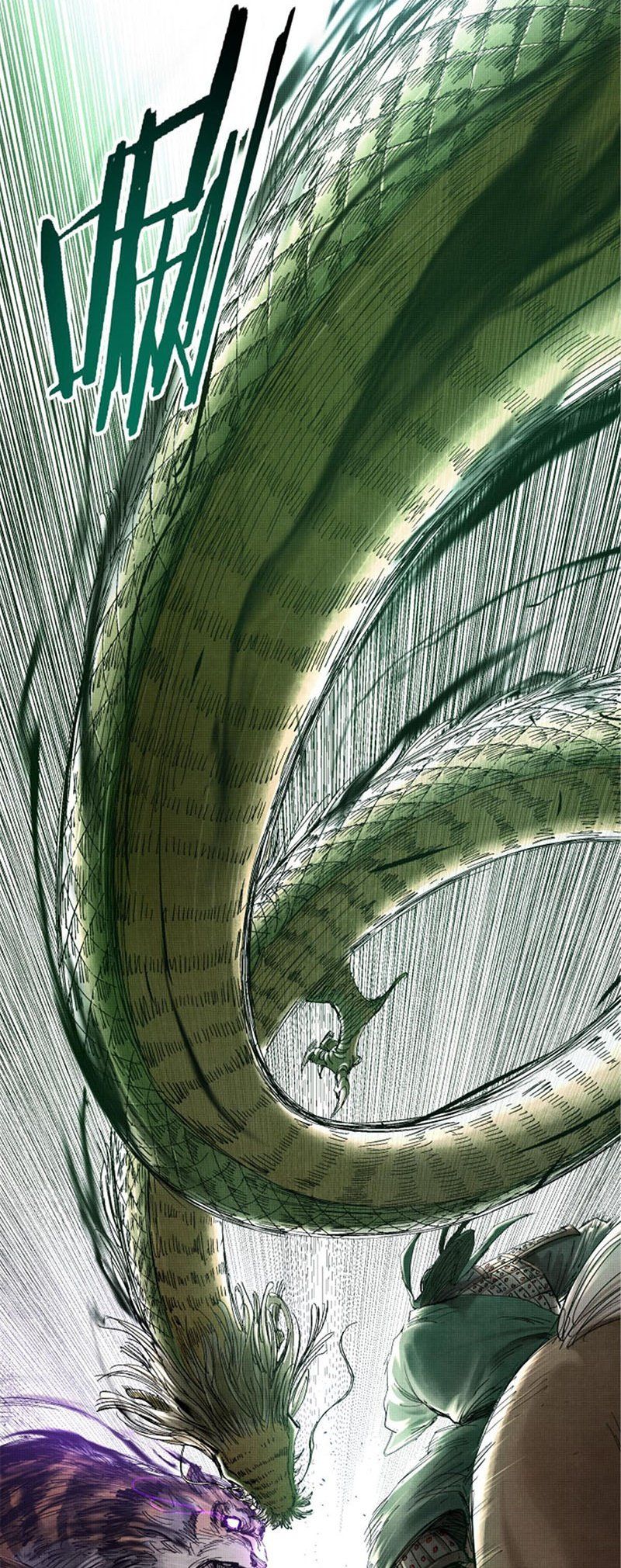 đọc truyện Thiên Hạ Đệ Nhất Lữ Bố Chương 32 ảnh 7 tại Thiên Thai Truyện