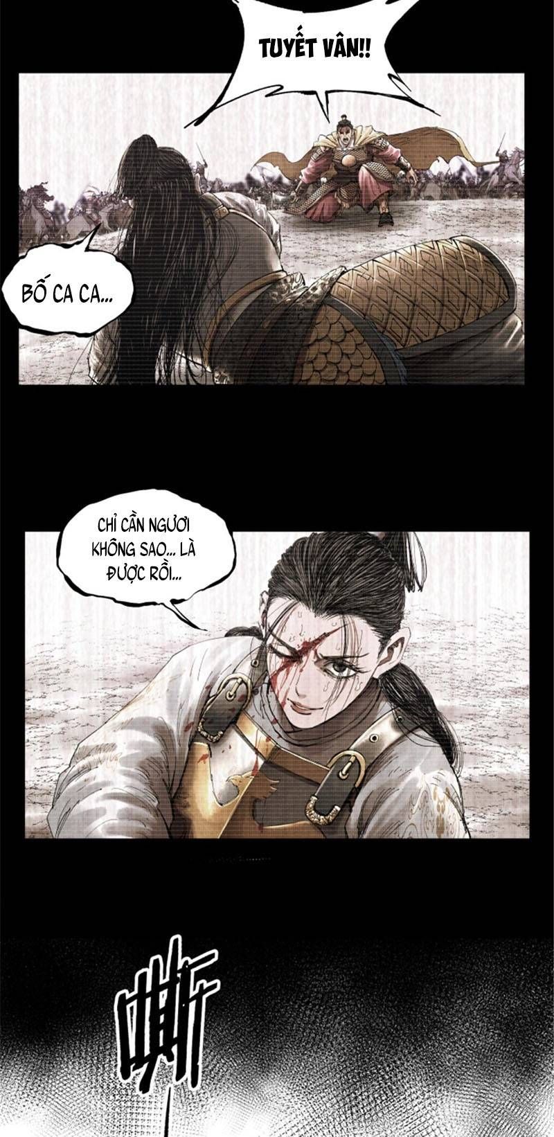 đọc truyện Thiên Hạ Đệ Nhất Lữ Bố Chương 33 ảnh 31 tại Thiên Thai Truyện