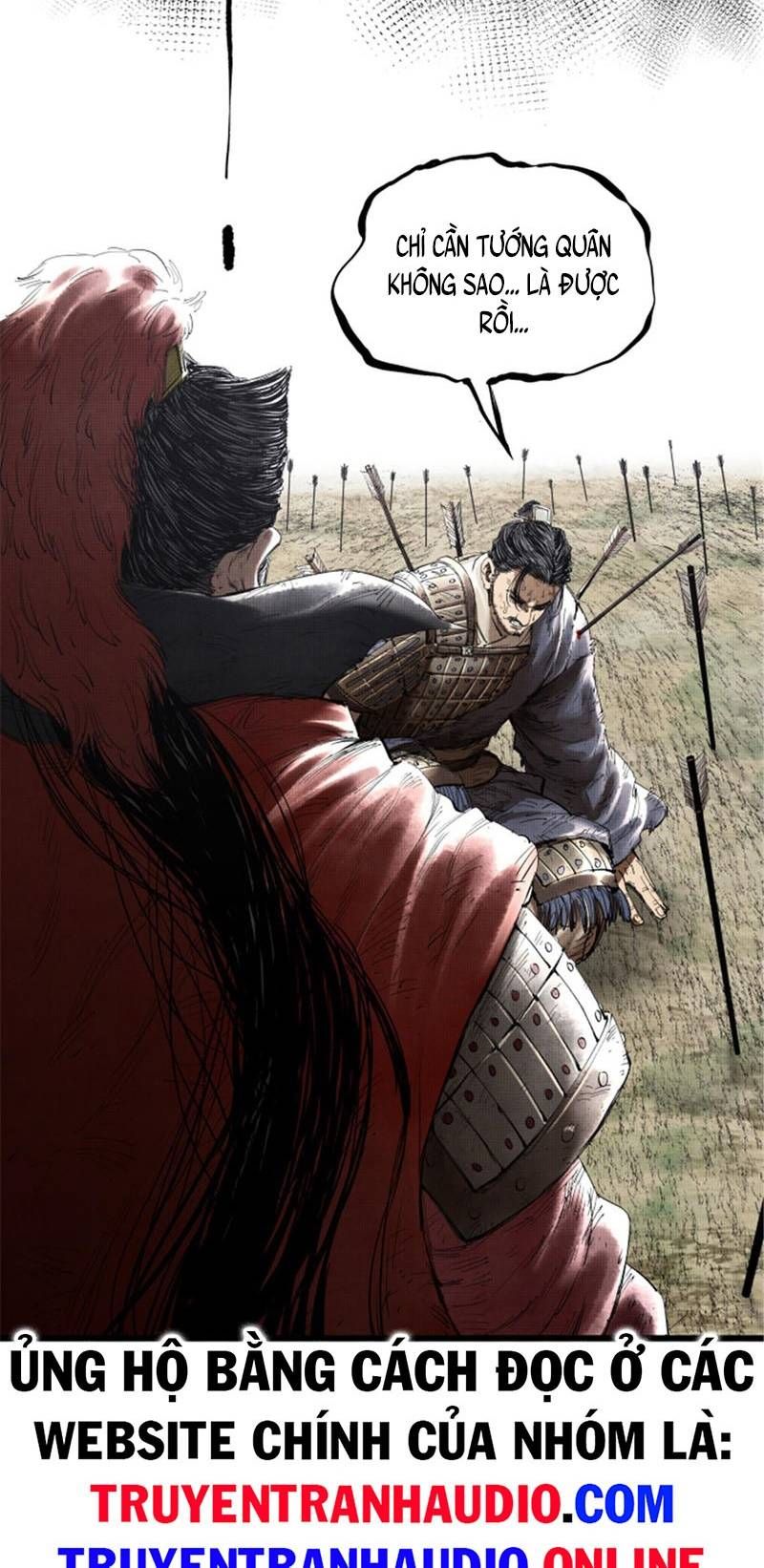 đọc truyện Thiên Hạ Đệ Nhất Lữ Bố Chương 33 ảnh 32 tại Thiên Thai Truyện