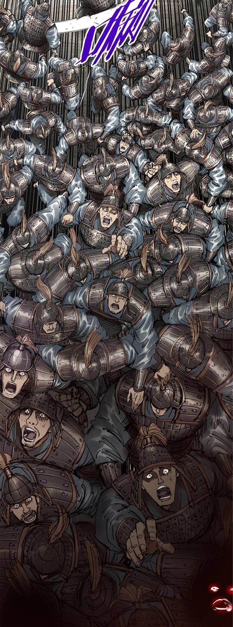 đọc truyện Thiên Hạ Đệ Nhất Lữ Bố Chương 34 ảnh 12 tại Thiên Thai Truyện