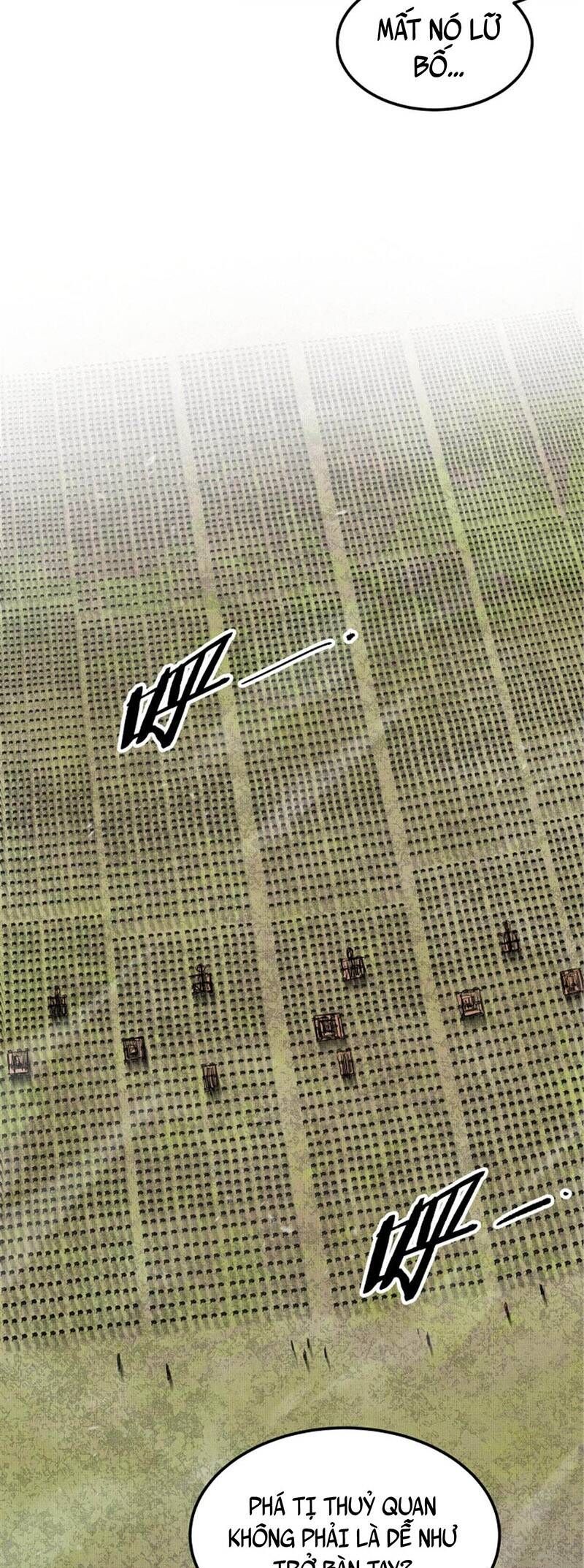 đọc truyện Thiên Hạ Đệ Nhất Lữ Bố Chương 34 ảnh 15 tại Thiên Thai Truyện