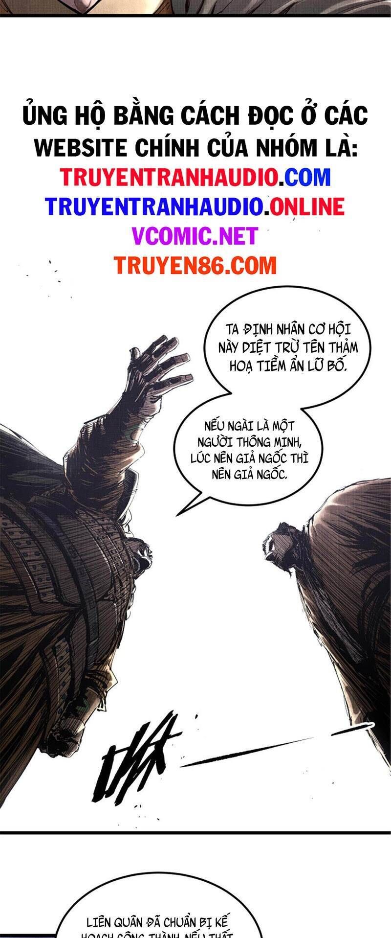 đọc truyện Thiên Hạ Đệ Nhất Lữ Bố Chương 34 ảnh 19 tại Thiên Thai Truyện