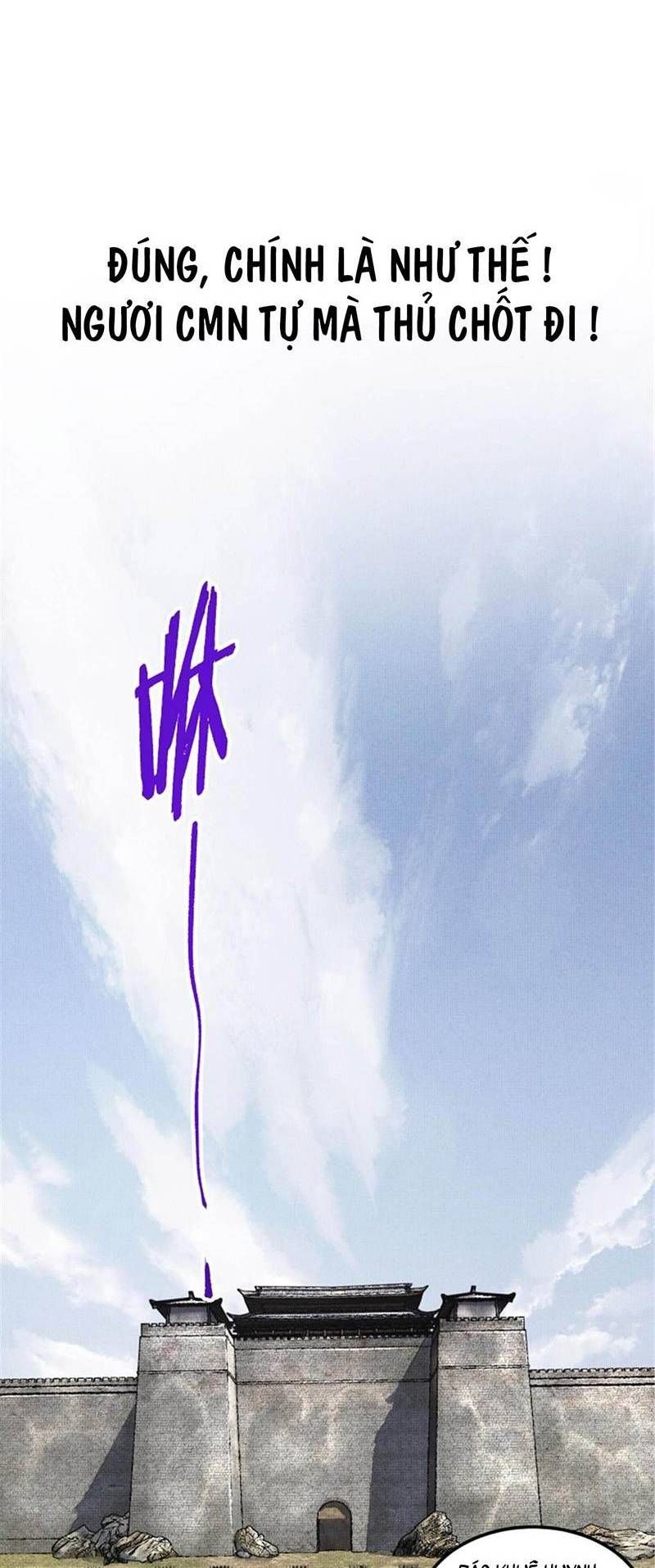 đọc truyện Thiên Hạ Đệ Nhất Lữ Bố Chương 34 ảnh 22 tại Thiên Thai Truyện