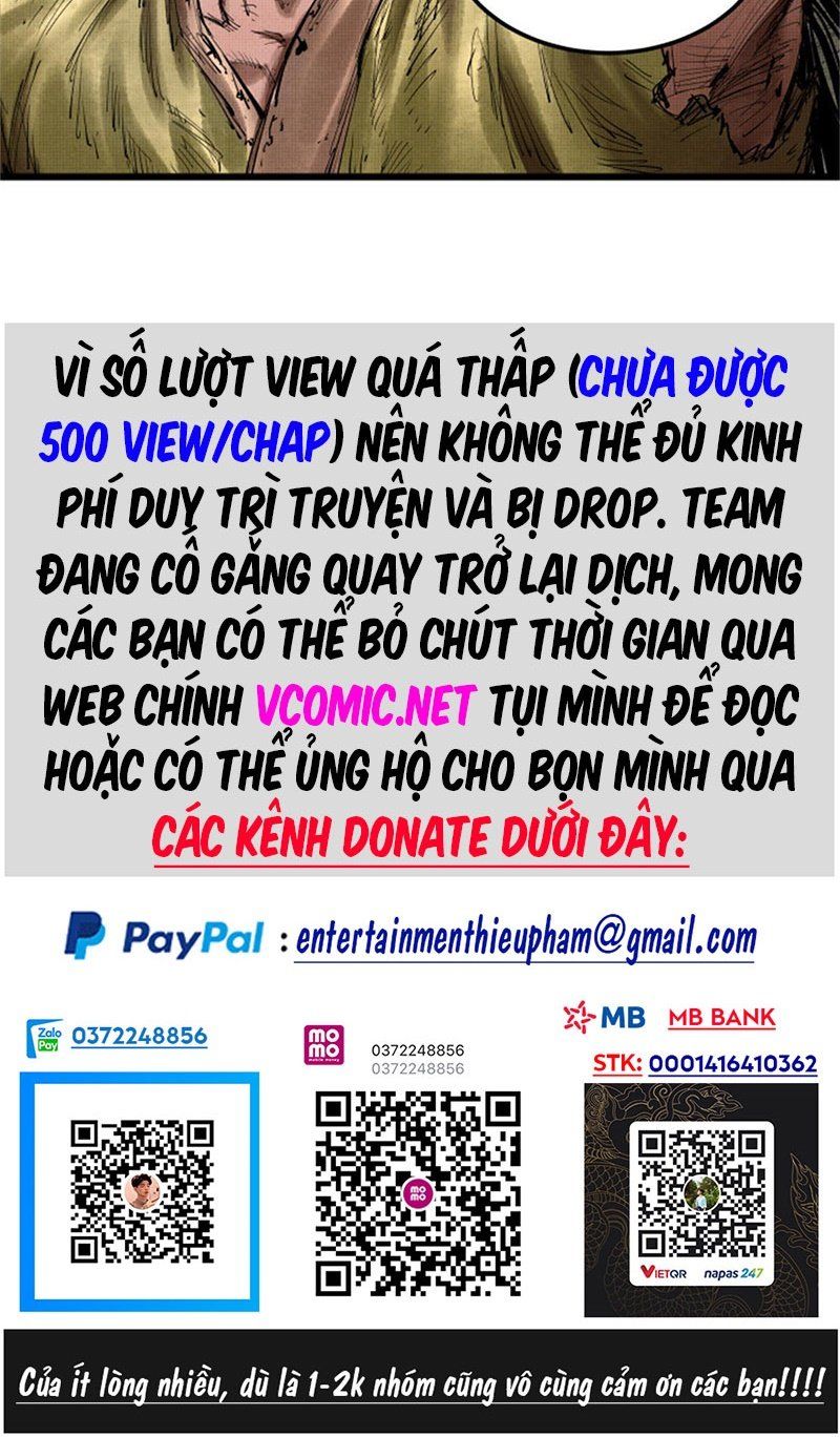 đọc truyện Thiên Hạ Đệ Nhất Lữ Bố Chương 35 ảnh 34 tại Thiên Thai Truyện