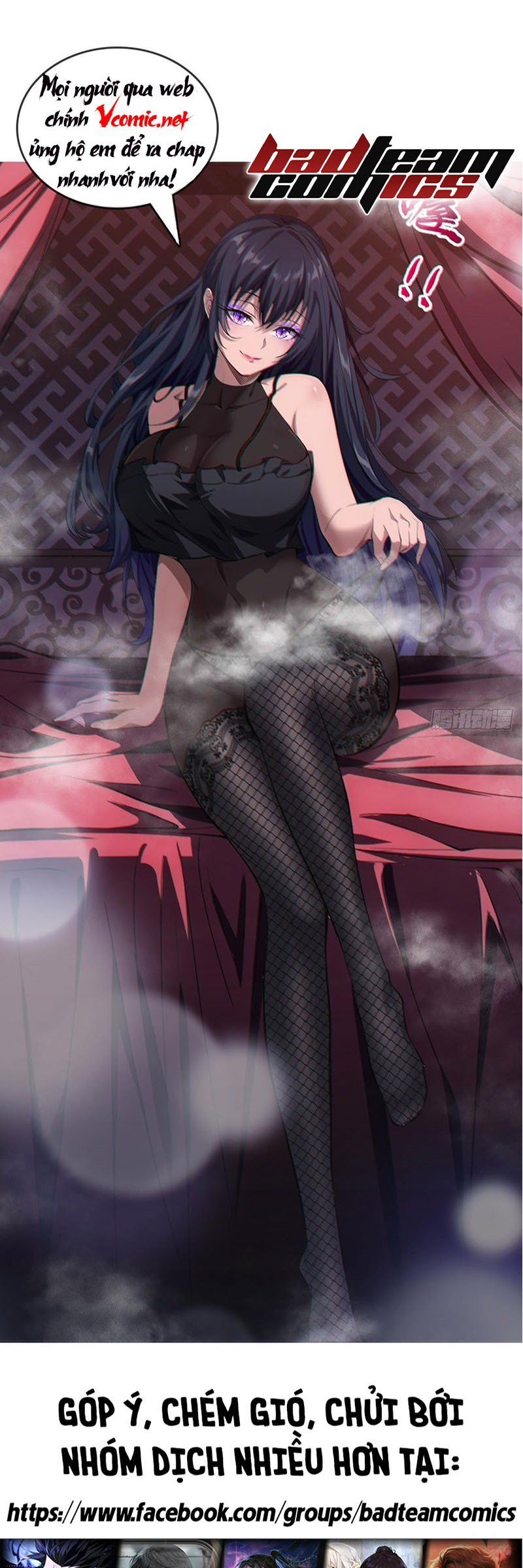 đọc truyện Thiên Hạ Đệ Nhất Lữ Bố Chương 36 ảnh 3 tại Thiên Thai Truyện